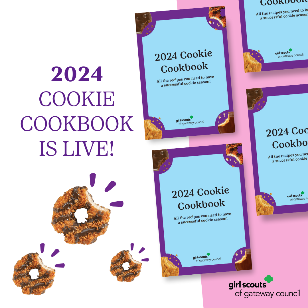 Cookie-Cookbook